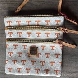 Dooney & Bourke Tennessee crossbody bag